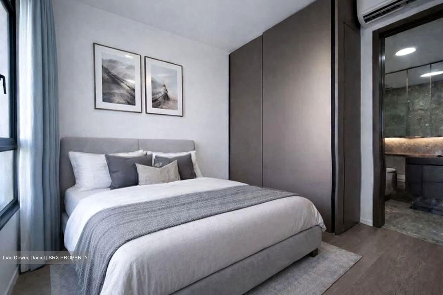 Avenue South Residence (D3), Apartment #568102031